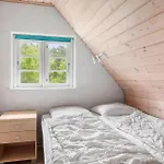 Casa de Férias 2605-romo-a-hansensvej-3 *