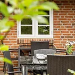 Prázdninový dům 2605-romo-a-hansensvej-3 *