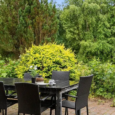 Semesterbostad 2605-romo-a-hansensvej-3 *