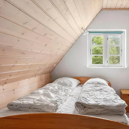 Semesterbostad 2605-romo-a-hansensvej-3 *