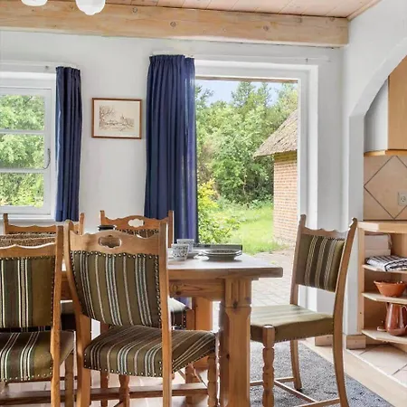 Semesterbostad 2605-romo-a-hansensvej-3