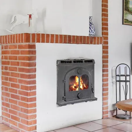 Semesterbostad 2605-romo-a-hansensvej-3 *