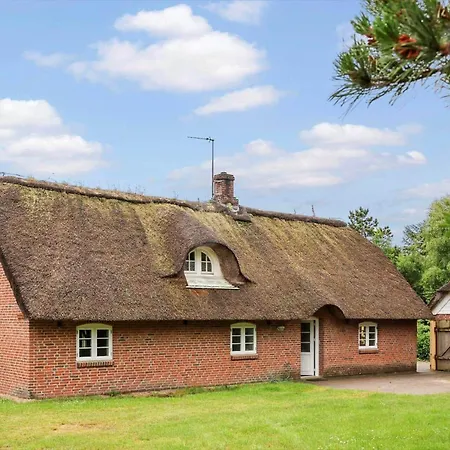 2605-romo-a-hansensvej-3 Semesterbostad Vesterhede