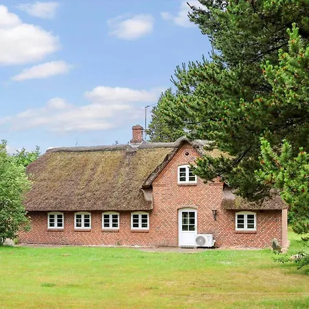 2605-romo-a-hansensvej-3 Tatil Evi Vesterhede