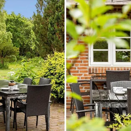 2605-romo-a-hansensvej-3 Dom wakacyjny