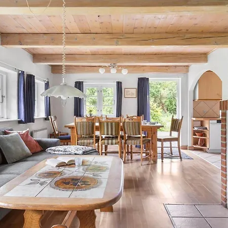 Tatil Evi 2605-romo-a-hansensvej-3 Vesterhede