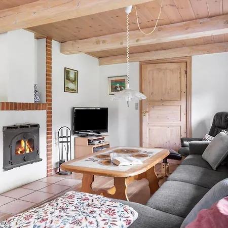 Tatil Evi 2605-romo-a-hansensvej-3 *