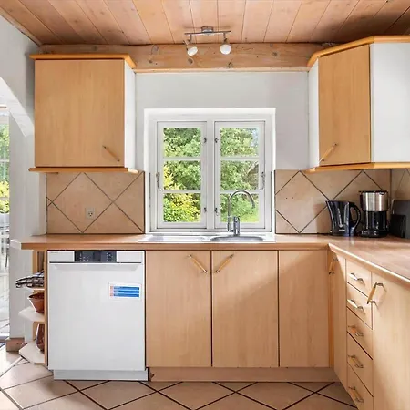 2605-romo-a-hansensvej-3 Tatil Evi Vesterhede