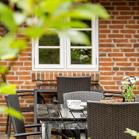 Semesterbostad 2605-romo-a-hansensvej-3 *