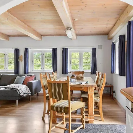 2605-romo-a-hansensvej-3 Holiday home *