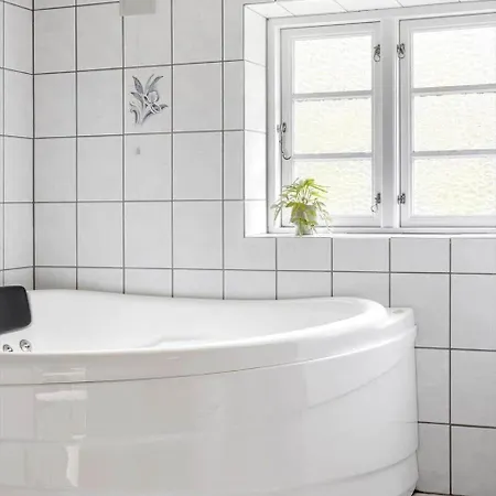 Holiday home 2605-romo-a-hansensvej-3 Vesterhede