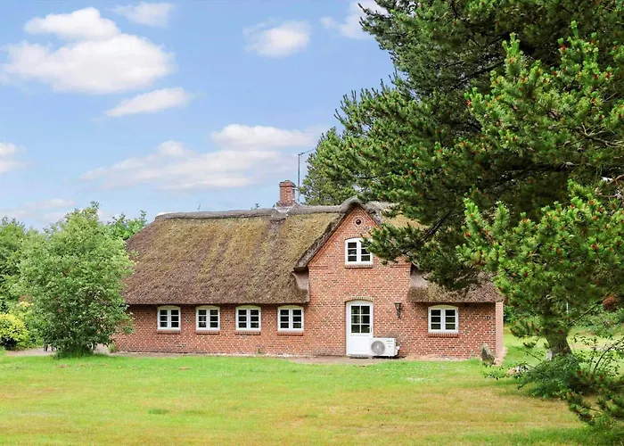 2605-romo-a-hansensvej-3 Dom wakacyjny Vesterhede