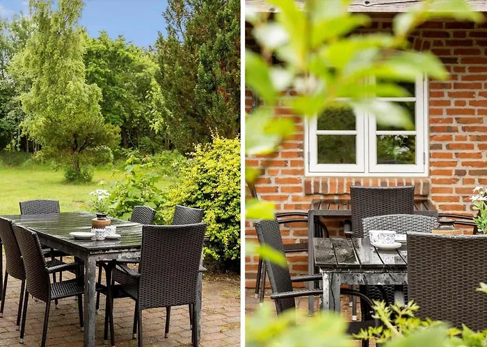 2605-romo-a-hansensvej-3 Dom wakacyjny