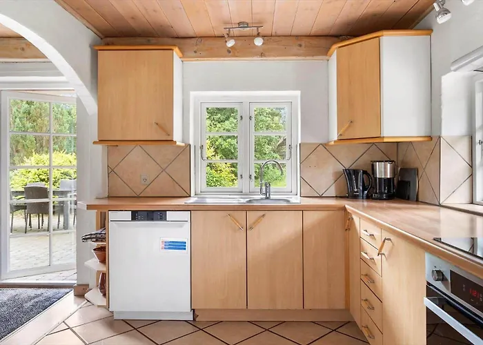 2605-romo-a-hansensvej-3 Tatil Evi Vesterhede