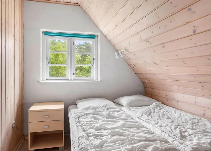 Tatil Evi 2605-romo-a-hansensvej-3 *