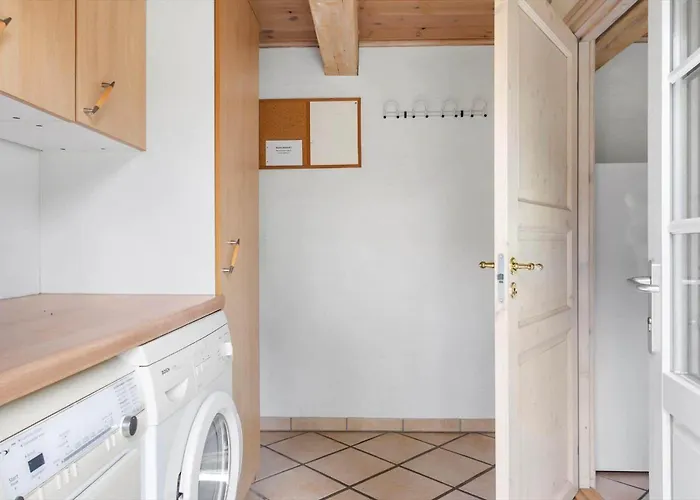 2605-romo-a-hansensvej-3 Tatil Evi