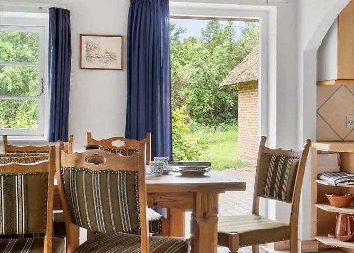 2605-romo-a-hansensvej-3 Dom wakacyjny Vesterhede