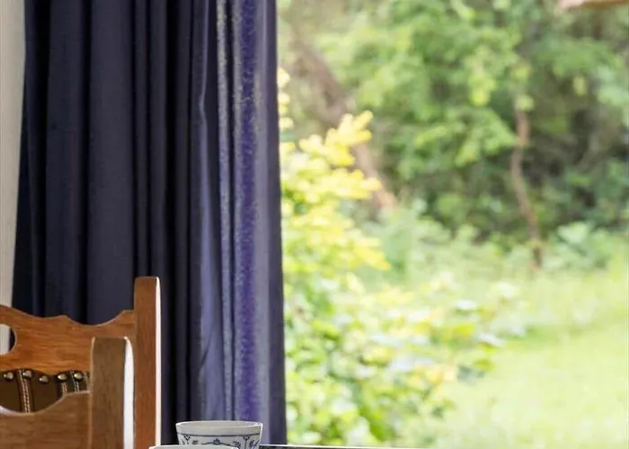 Dom wakacyjny 2605-romo-a-hansensvej-3