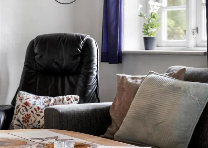 2605-romo-a-hansensvej-3 * Vesterhede