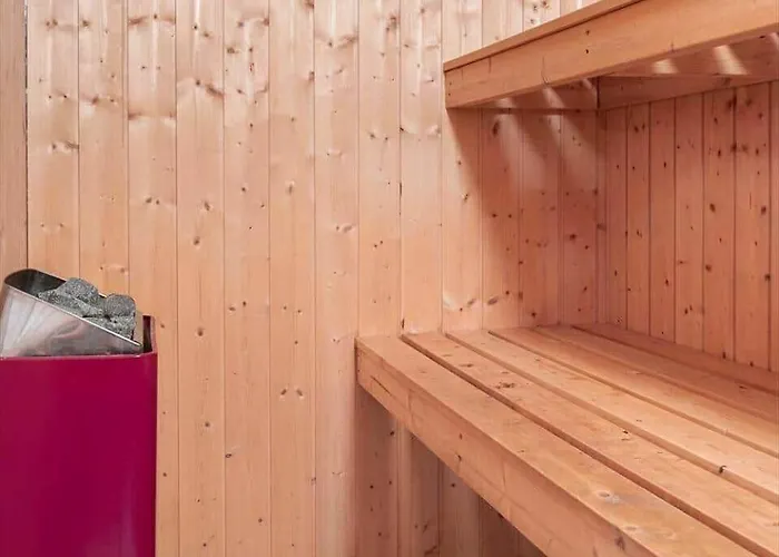 Tatil Evi 2605-romo-a-hansensvej-3