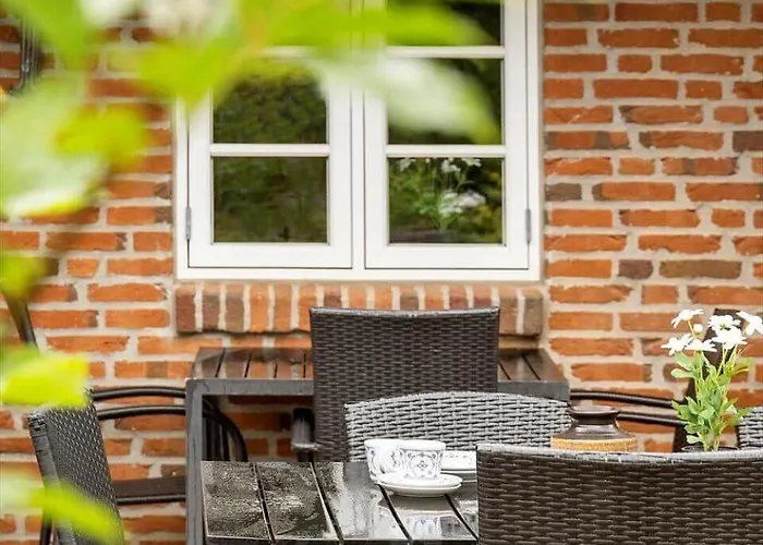 Tatil Evi 2605-romo-a-hansensvej-3 *