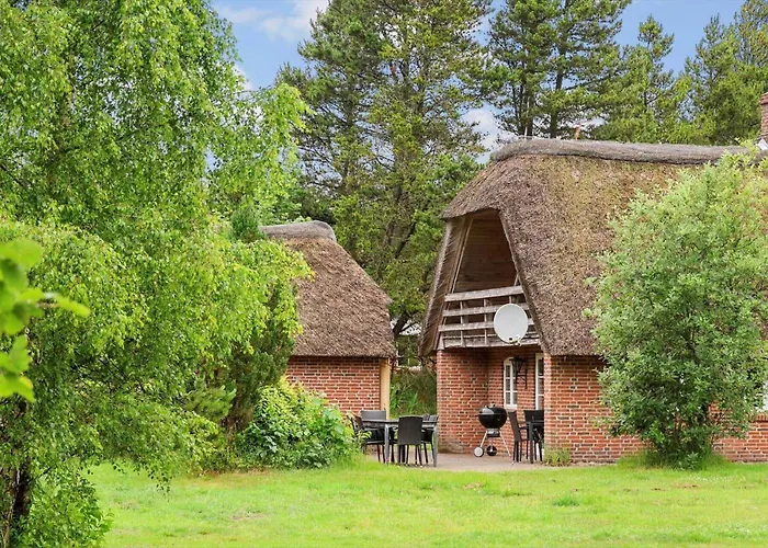 2605-romo-a-hansensvej-3 Dom wakacyjny Vesterhede